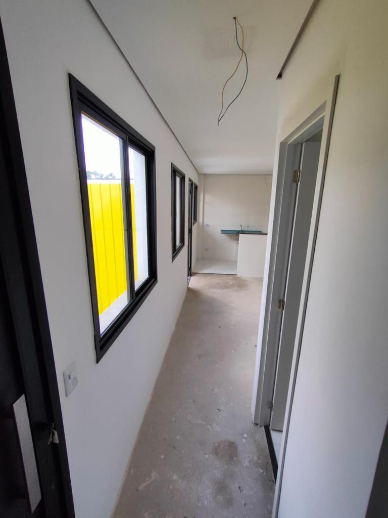 Imagem Casa de Condomínio com 2 Quartos à Venda, 77 m²em Jardim das Cerejeiras - Cotia