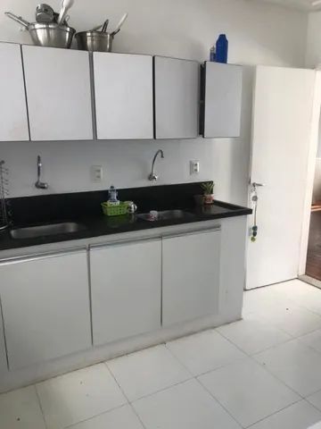 Imagem Apartamento com 4 Quartos para Alugar, em Pituba - Salvador