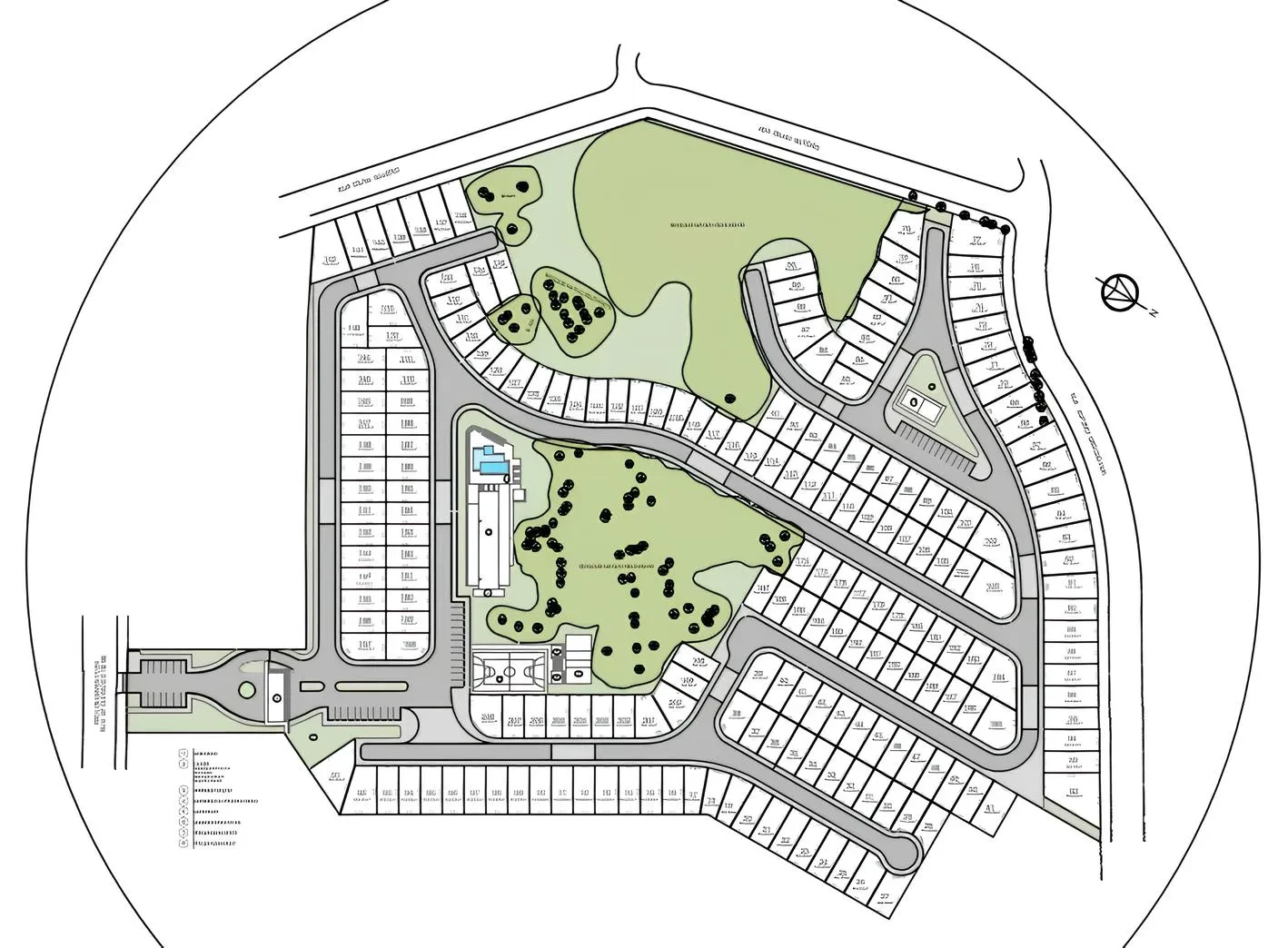 Imagem Terreno em Condomínio à Venda, 128 m² em Santa Cândida - Curitiba