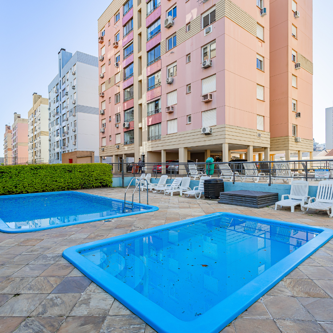 Imagem Apartamento com 3 Quartos à Venda, 84 m² em Boa Vista - Porto Alegre