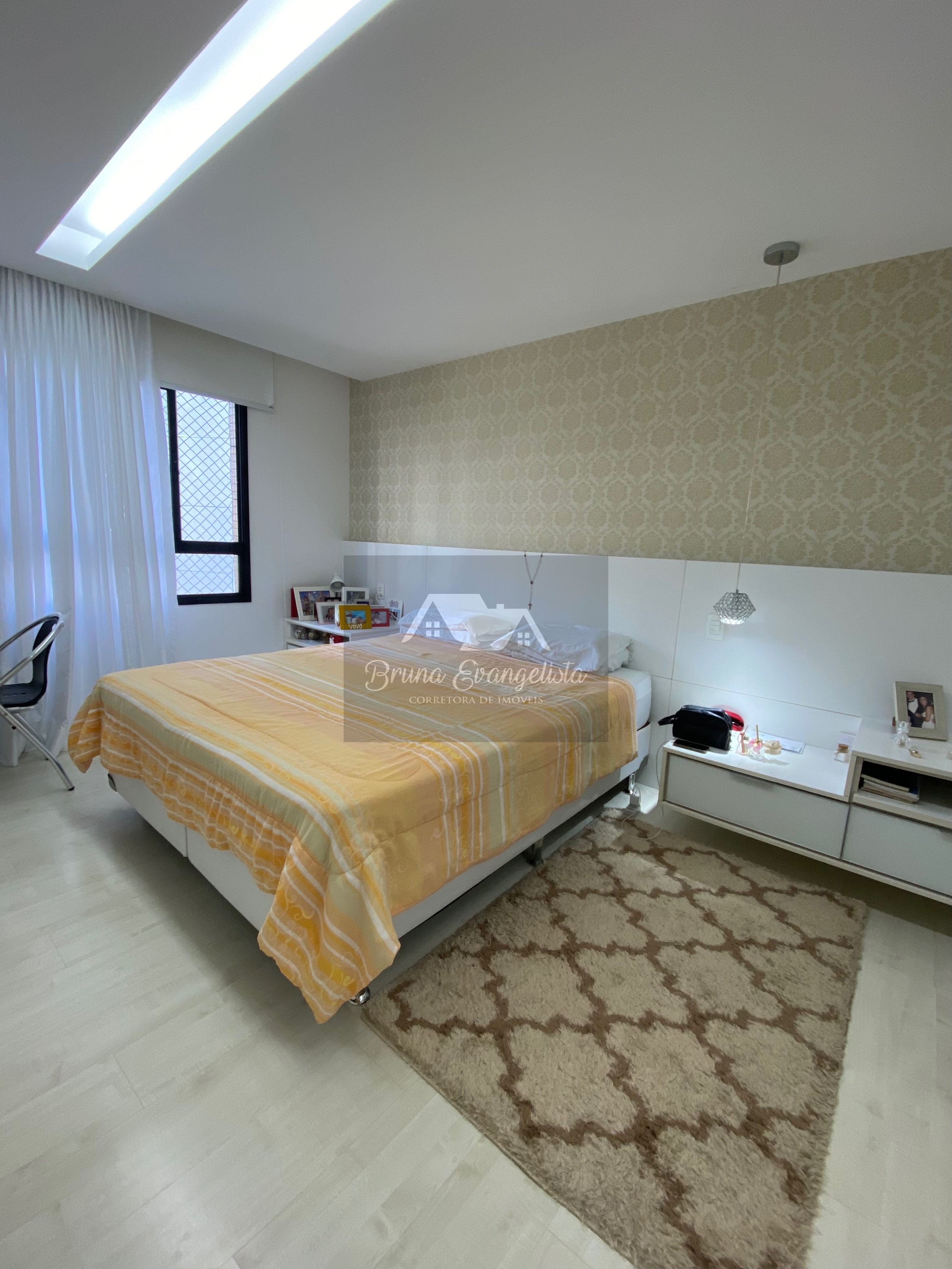 Imagem Apartamento com 3 Quartos à Venda, 112 m² em Alphaville I - Salvador