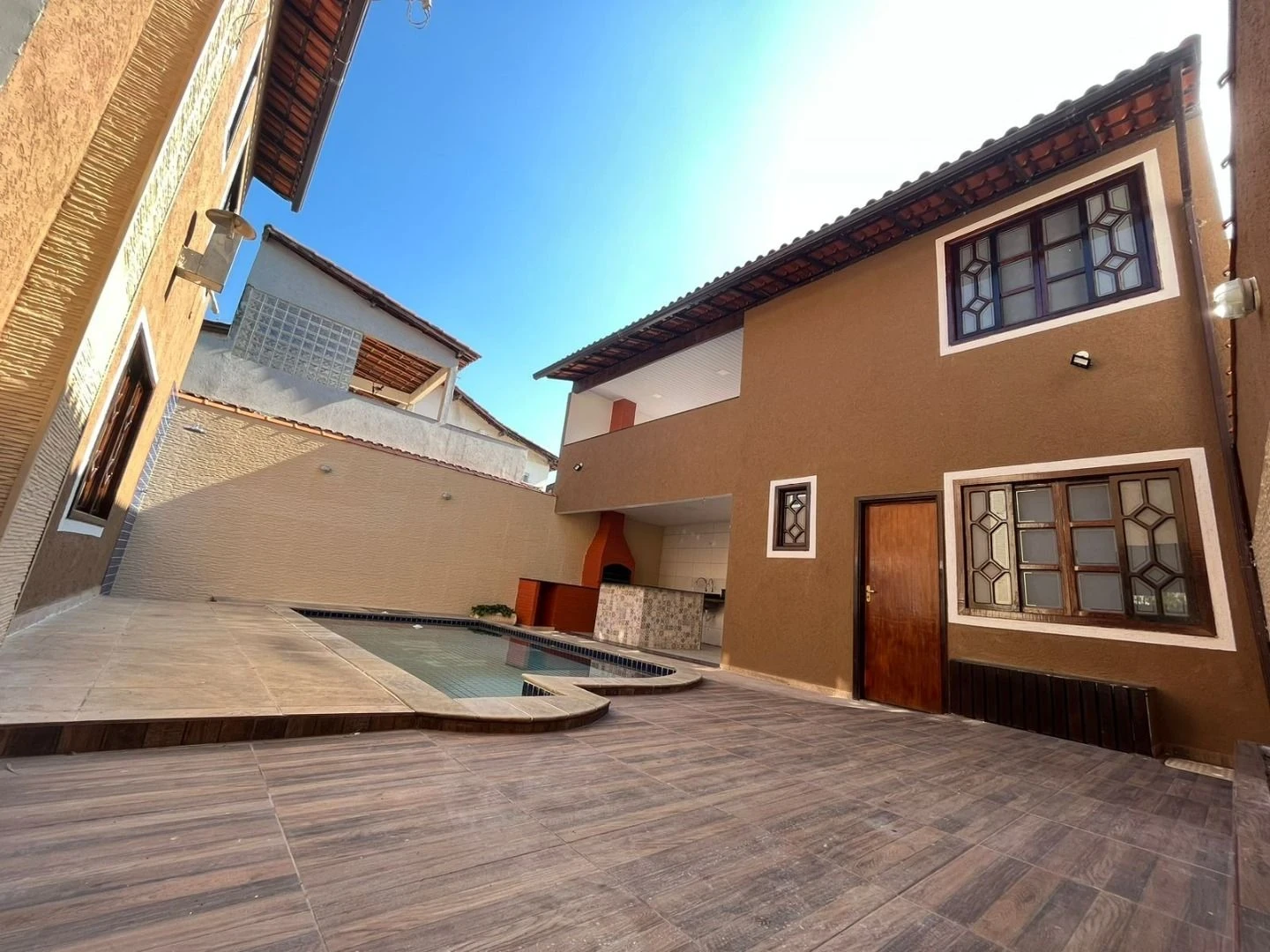 Imagem Casa com 4 Quartos à Venda, 200 m² em Porto Novo - São Gonçalo