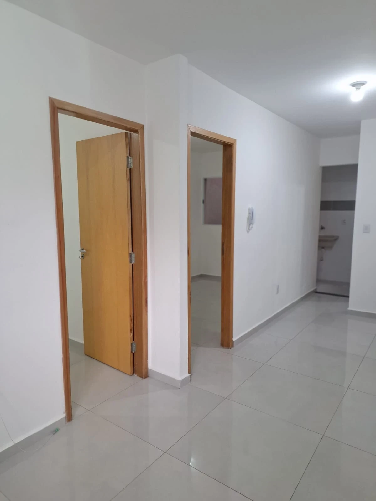 Imagem Apartamento com 2 Quartos à Venda, 45 m² em Jardim Nossa Senhora do Carmo - São Paulo