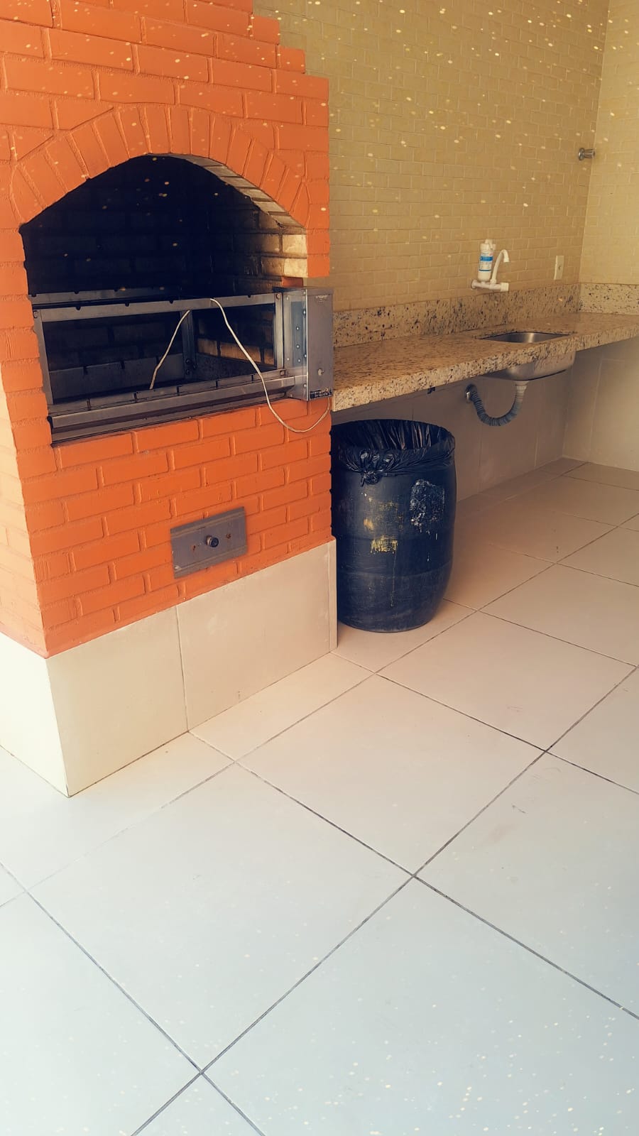 Imagem Apartamento com 2 Quartos à Venda, 73 m² em Itapuã - Vila Velha