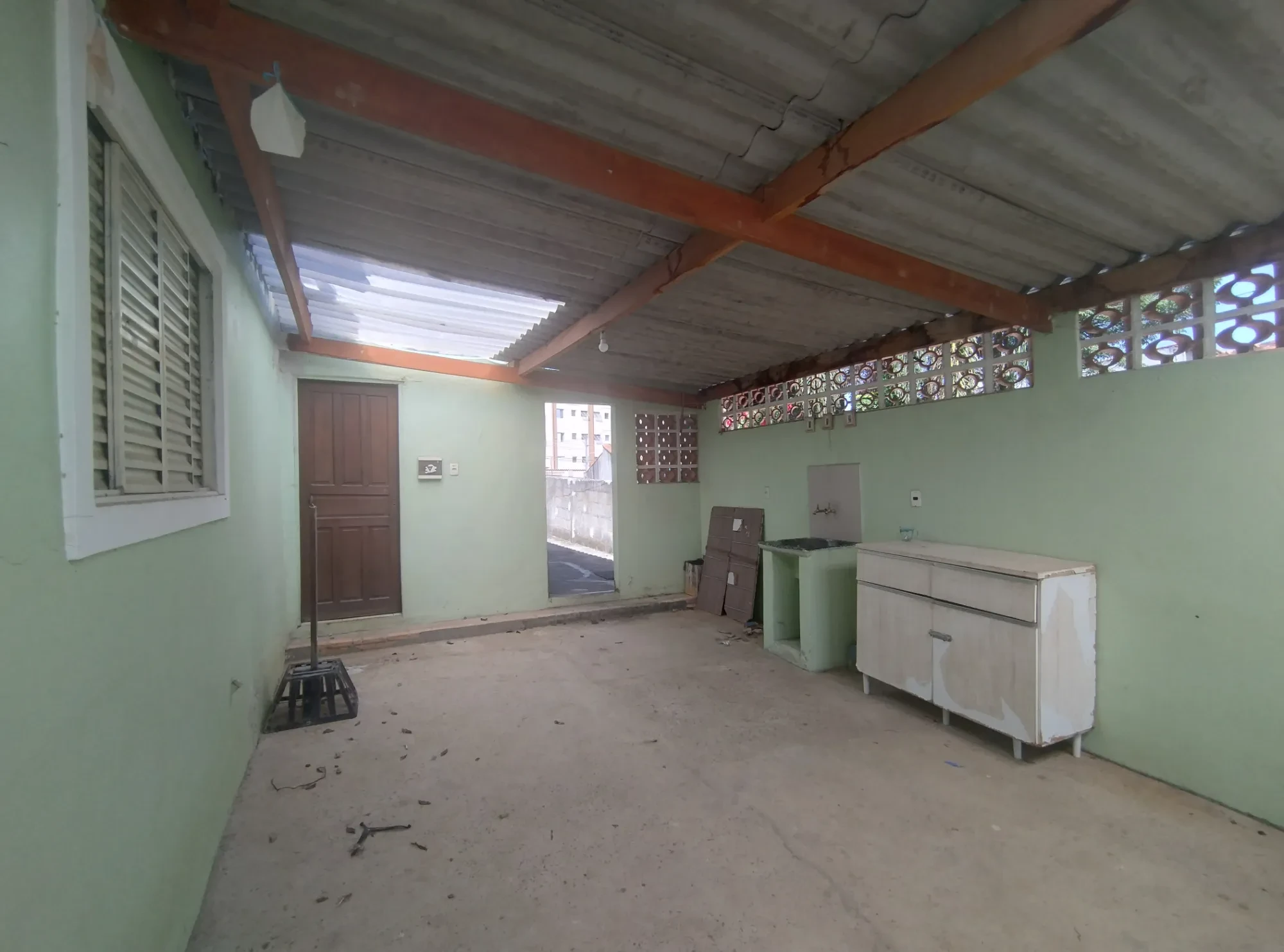 Imagem Terreno à Venda, 666 m² em Jardim Califórnia - Jacareí