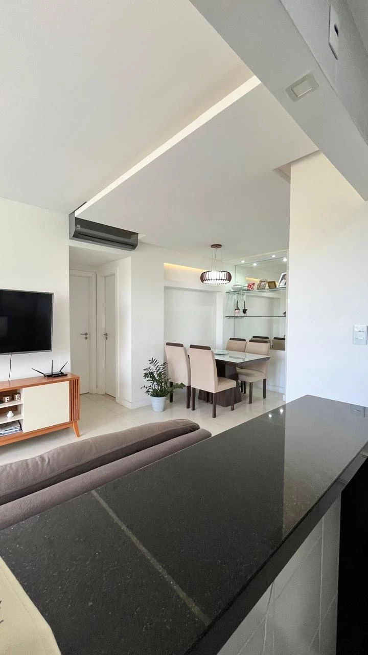 Imagem Apartamento com 2 Quartos à Venda, 61 m² em Horto Bela Vista - Salvador