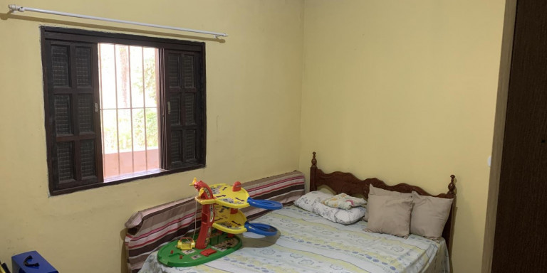 Imagem Chácara com 3 Quartos à Venda, 200 m² em Centro - Santa Isabel