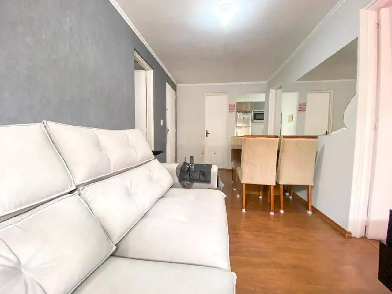 Imagem Apartamento com 3 Quartos à Venda, 55 m² em Cidade Líder - São Paulo