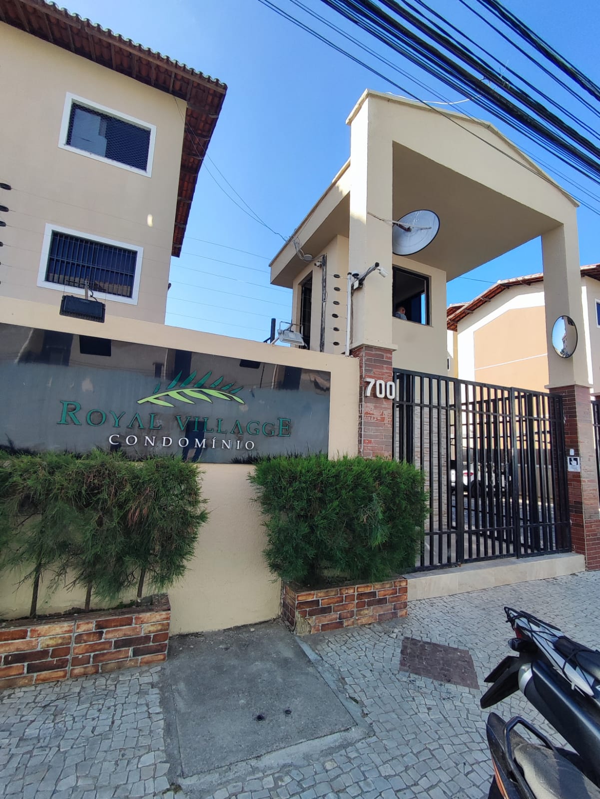 Imagem Apartamento com 3 Quartos à Venda, 62 m²em Mondubim - Fortaleza