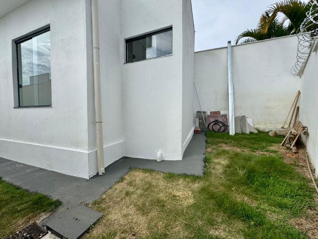 Foto do imóvel: Casa com 3 Quartos à Venda, 83 m² em Jardim Imperial - Lagoa Santa