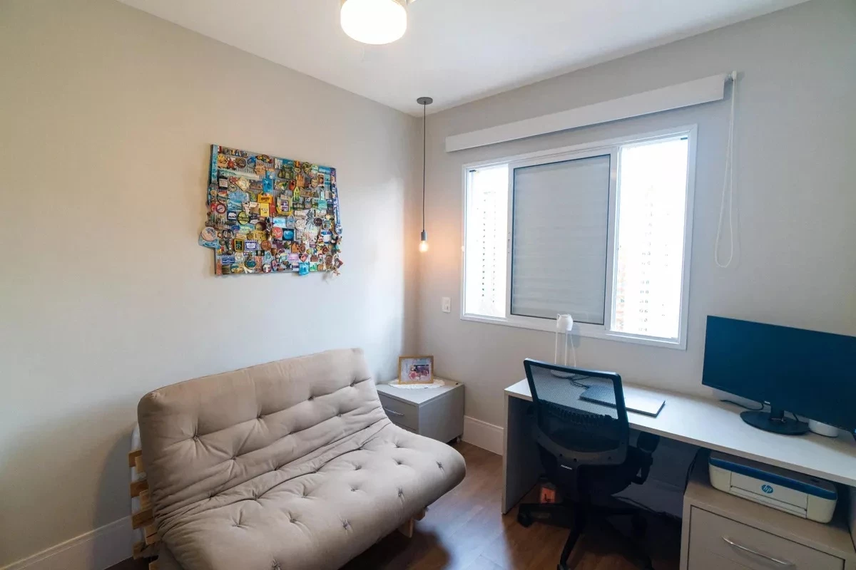 Imagem Apartamento com 3 Quartos à Venda, 127 m² em Vila Mascote - São Paulo Imagem Apartamento com 3 Quartos à Venda, 127 m² em Vila Mascote - São Paulo