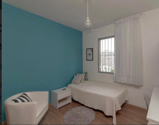 Imagem Apartamento com 3 Quartos à Venda, 89 m² em Lagoinha - Belo Horizonte
