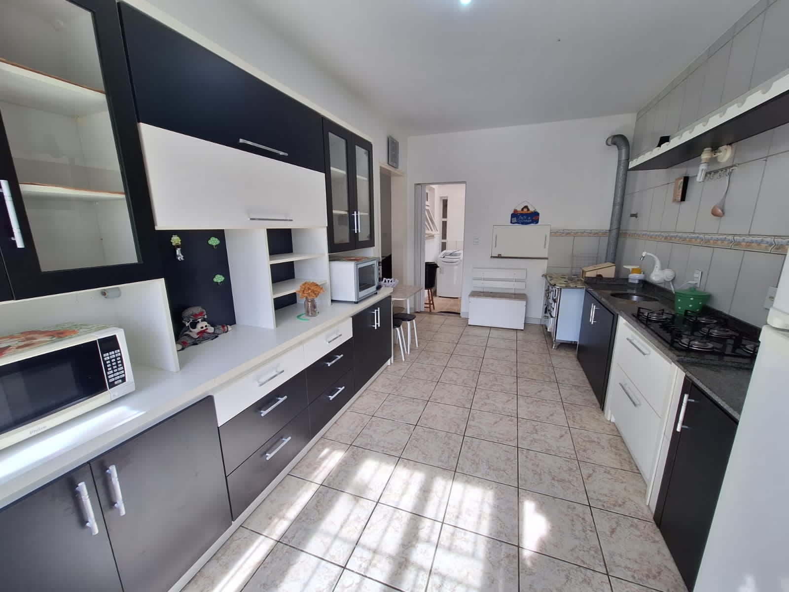 Imagem Casa com 3 Quartos à Venda, 140 m²em Nova Tramandaí - Tramandaí