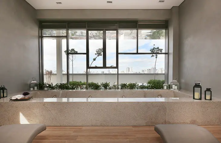 Imagem Apartamento com 1 Quarto à Venda, 51 m²em Barra Funda - São Paulo