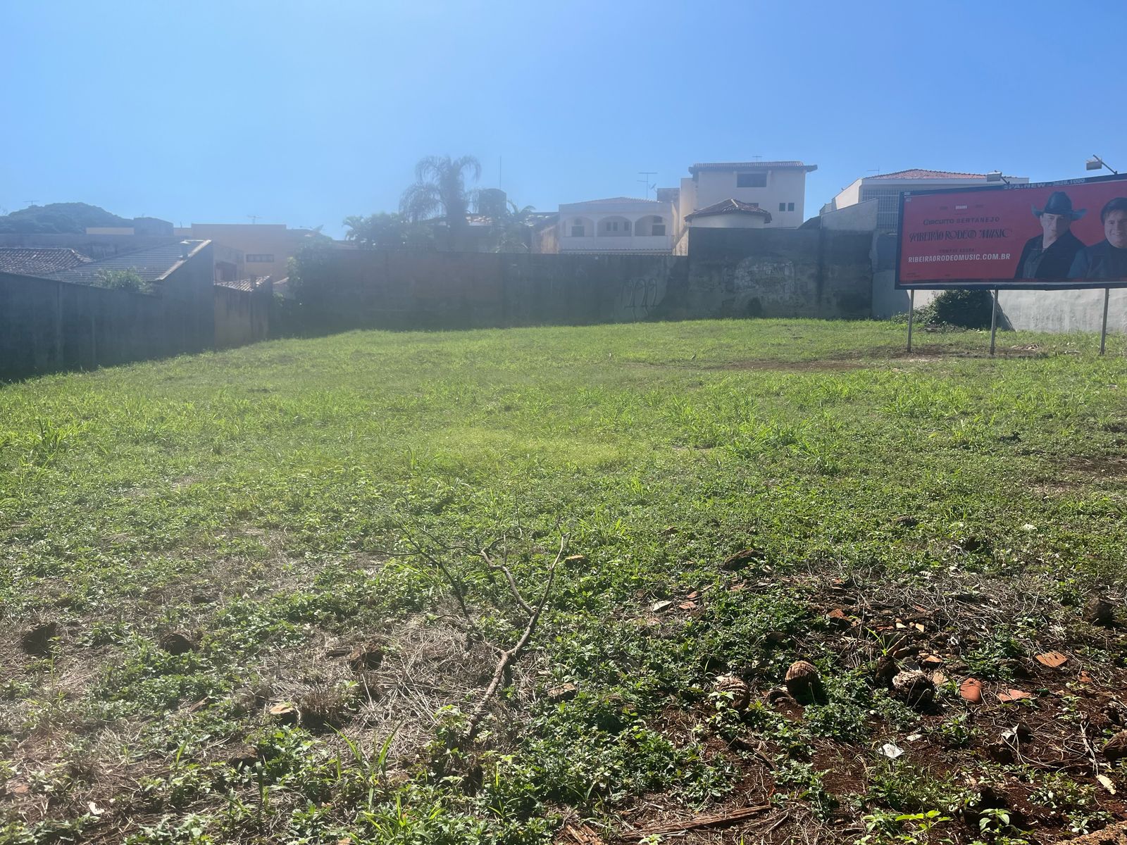 Imagem Terreno à Venda, 1.650 metro em Alto da Boa Vista - Ribeirão Preto