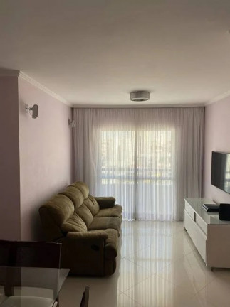 Apartamento com 3 Quartos à Venda, 82 m² em Vila Regente Feijó - São Paulo