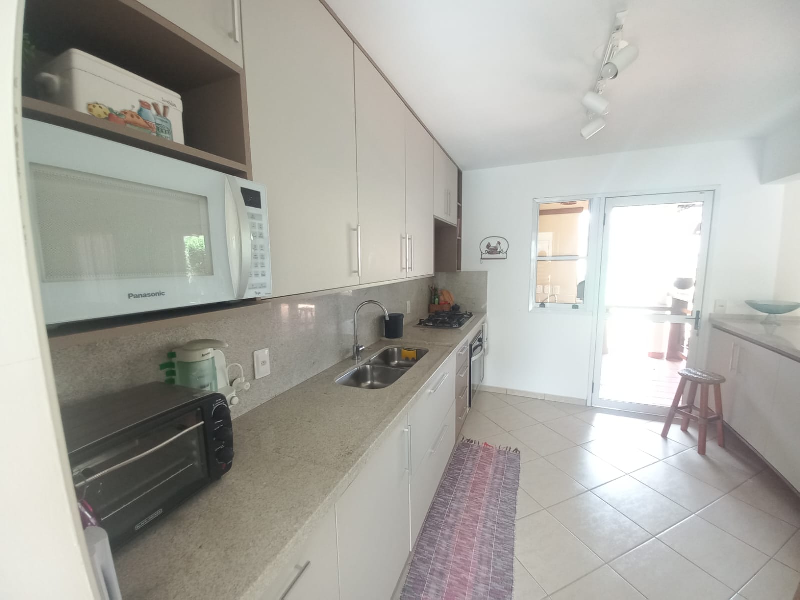 Imagem Casa de Condomínio com 4 Quartos à Venda, 180 m²em Parque Alto Taquaral - Campinas