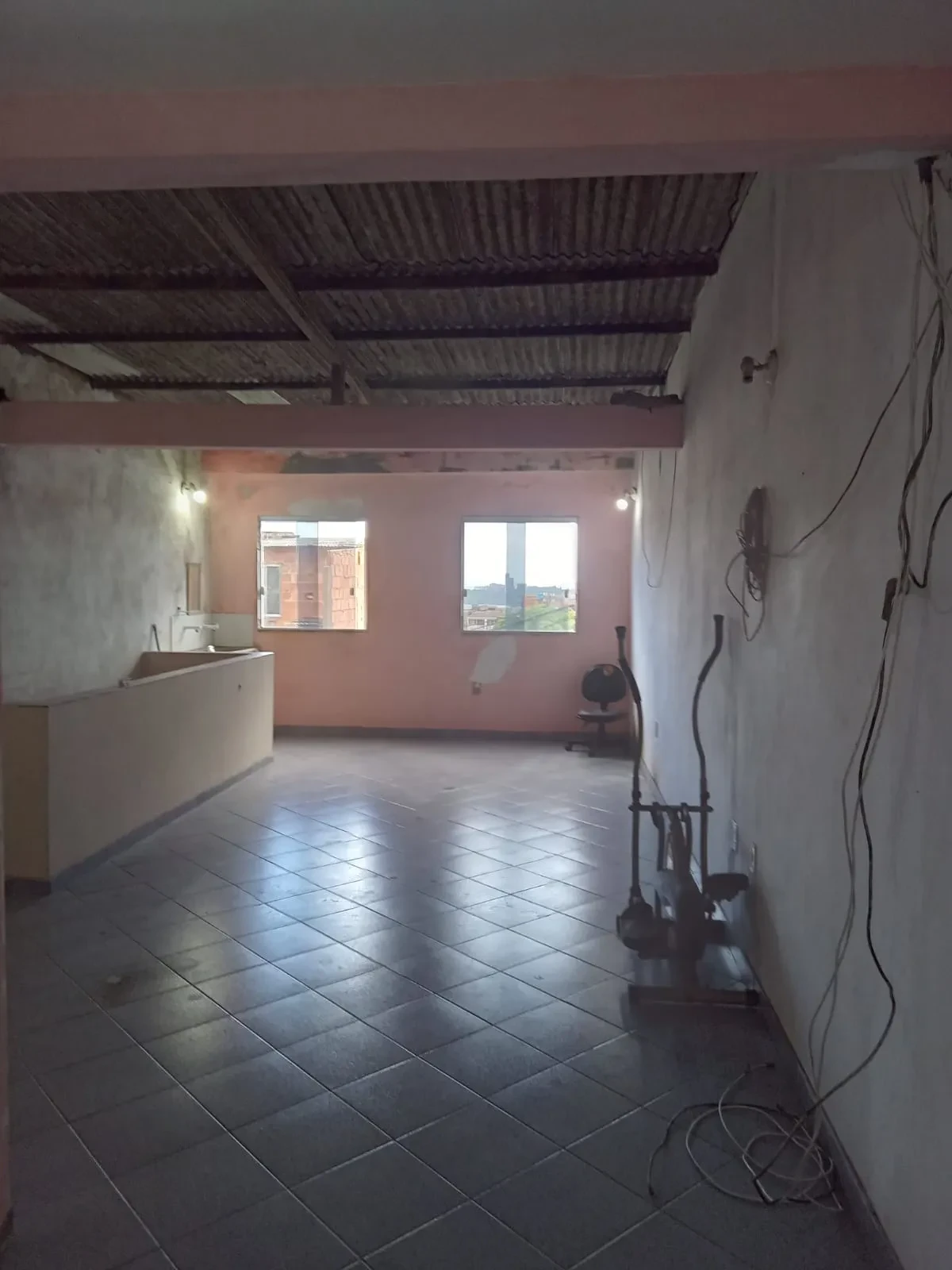 Imagem Casa com 2 Quartos à Venda, 116 metros em Fazenda Coutos - Salvador