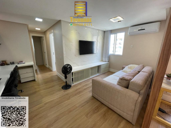 Imagem Apartamento com 3 Quartos à Venda, 78 m² em Calhau - São Luís