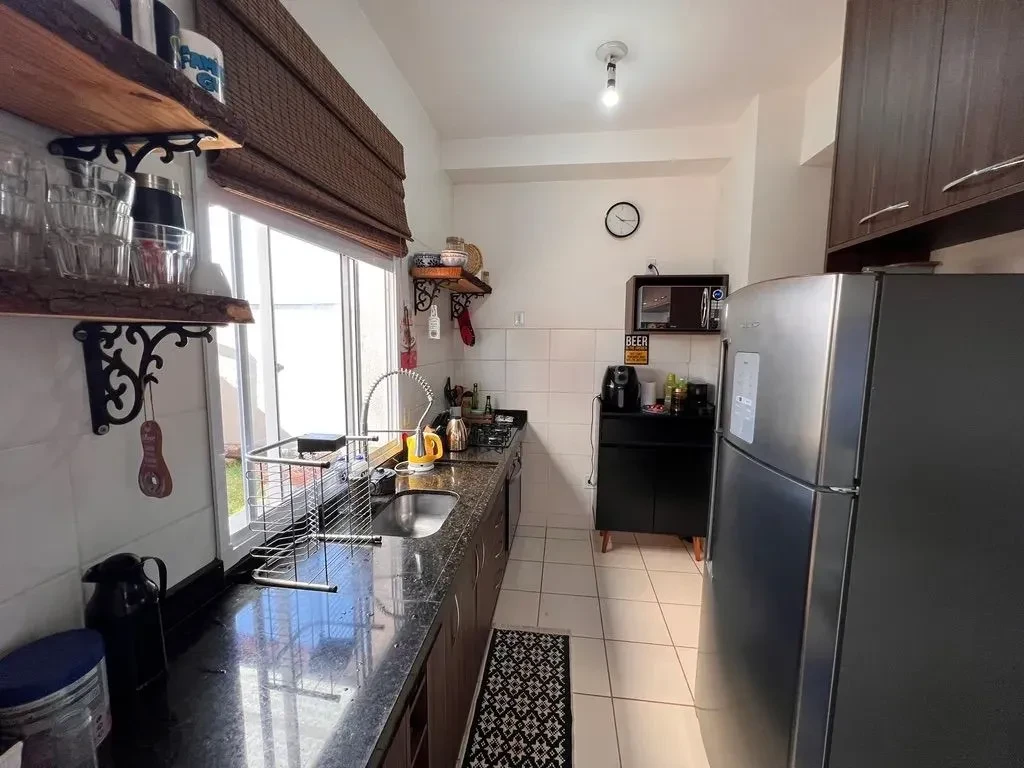 Foto do imóvel: Casa de Condomínio com 2 Quartos à Venda, 83 metros em Recanto Camanducaia - Jaguariúna