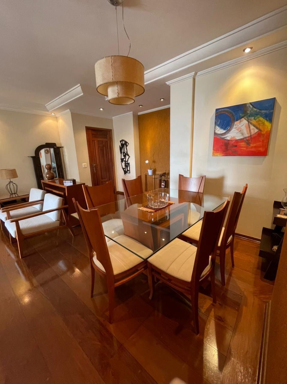 Foto do imóvel: Apartamento com 4 Quartos à Venda, 115 m² em Santa Paula - São Caetano do Sul