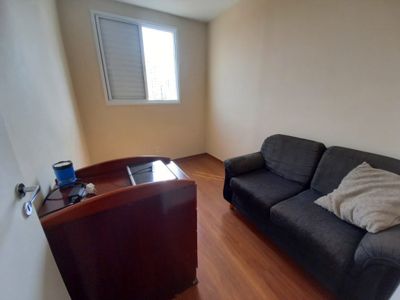 Imagem Apartamento com 3 Quartos à Venda, 64 m² em Gopoúva - Guarulhos