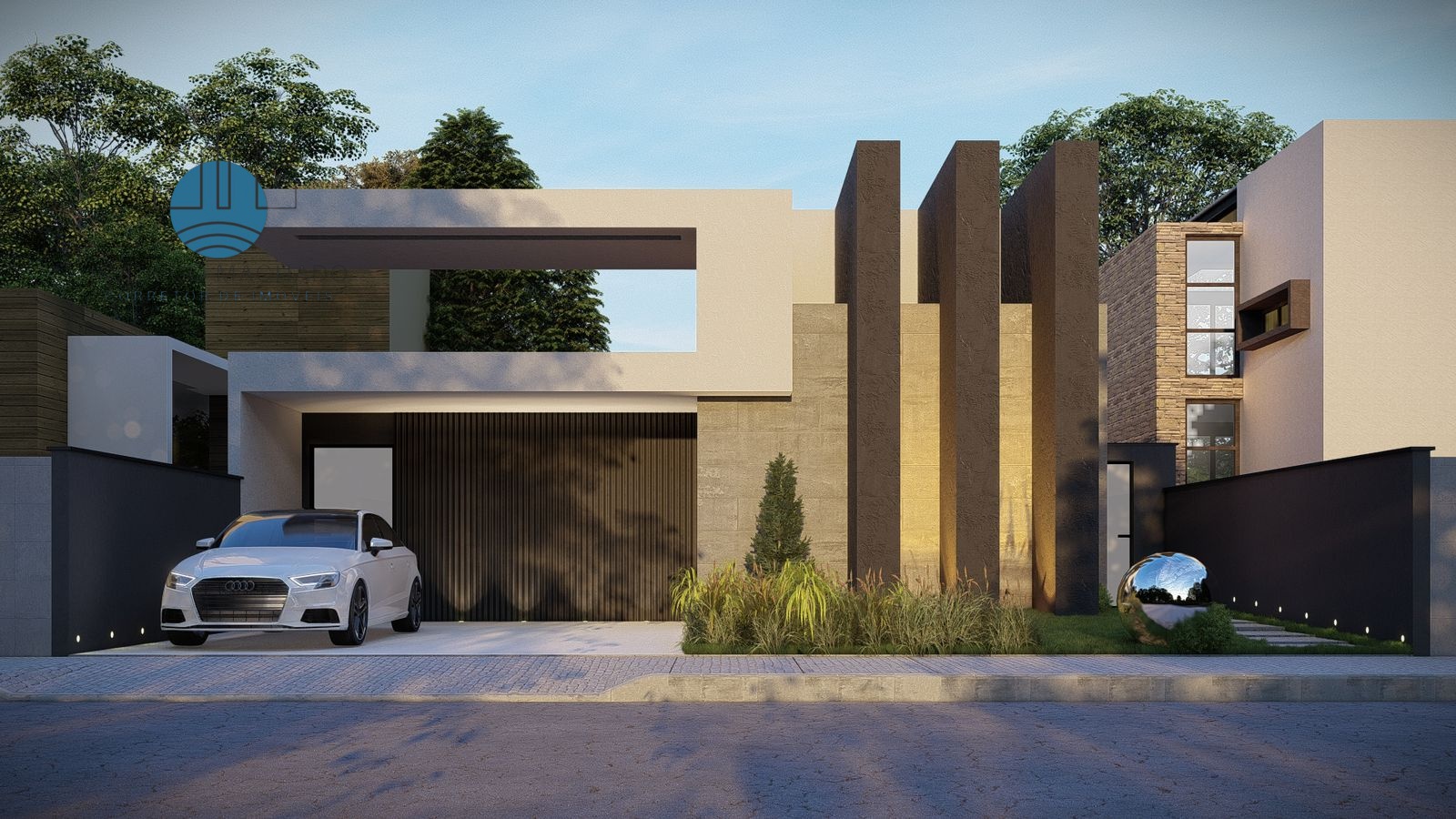 Imagem Casa com 3 Quartos à Venda, 146 m² em Condomínio Residencial Reserva de Atibaia - Atibaia