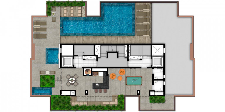 Imagem Apartamento com 2 Quartos à Venda, 85 m² em Vila Mariana - São Paulo