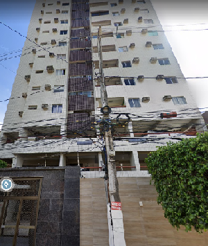 Condomínio Edifício Mediterranee