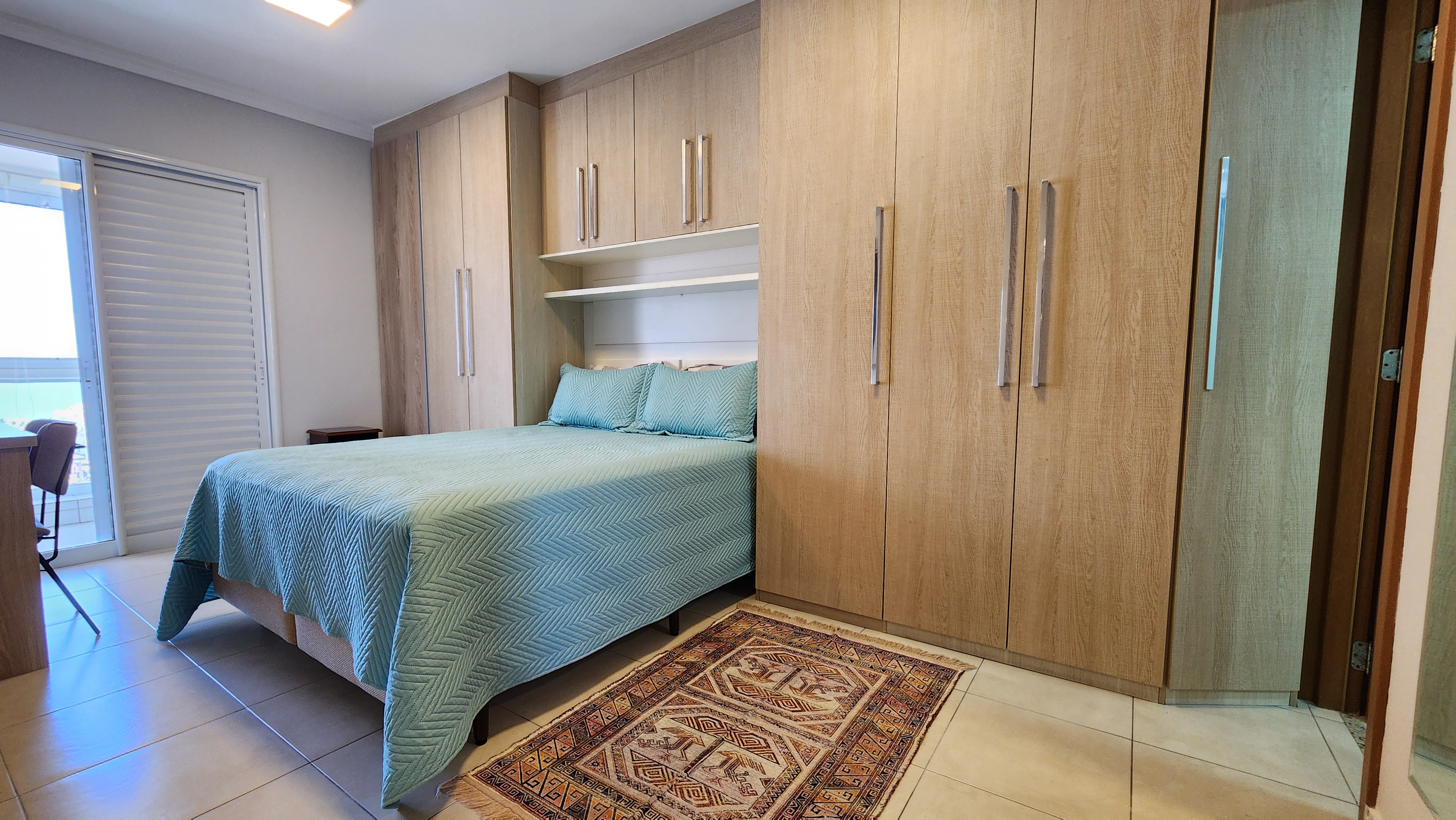 Imagem Apartamento com 2 Quartos à Venda, 99 m²em Gonzaga - Santos