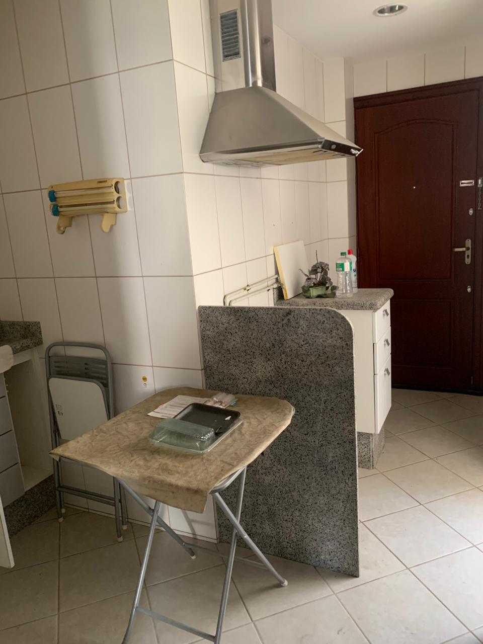 Imagem Apartamento com 3 Quartos à Venda, 110 m² em Icaraí - Niterói