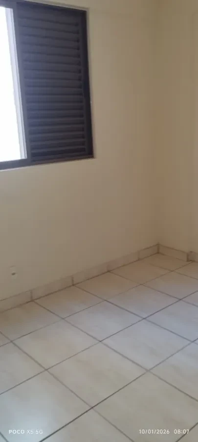 Imagem Apartamento com 1 Quarto à Venda, 34 m² em Vila Maria José - Goiânia