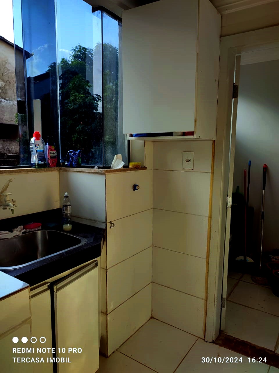 Imagem Apartamento com 3 Quartos à Venda, 106 m² em Nova Marabá - Marabá