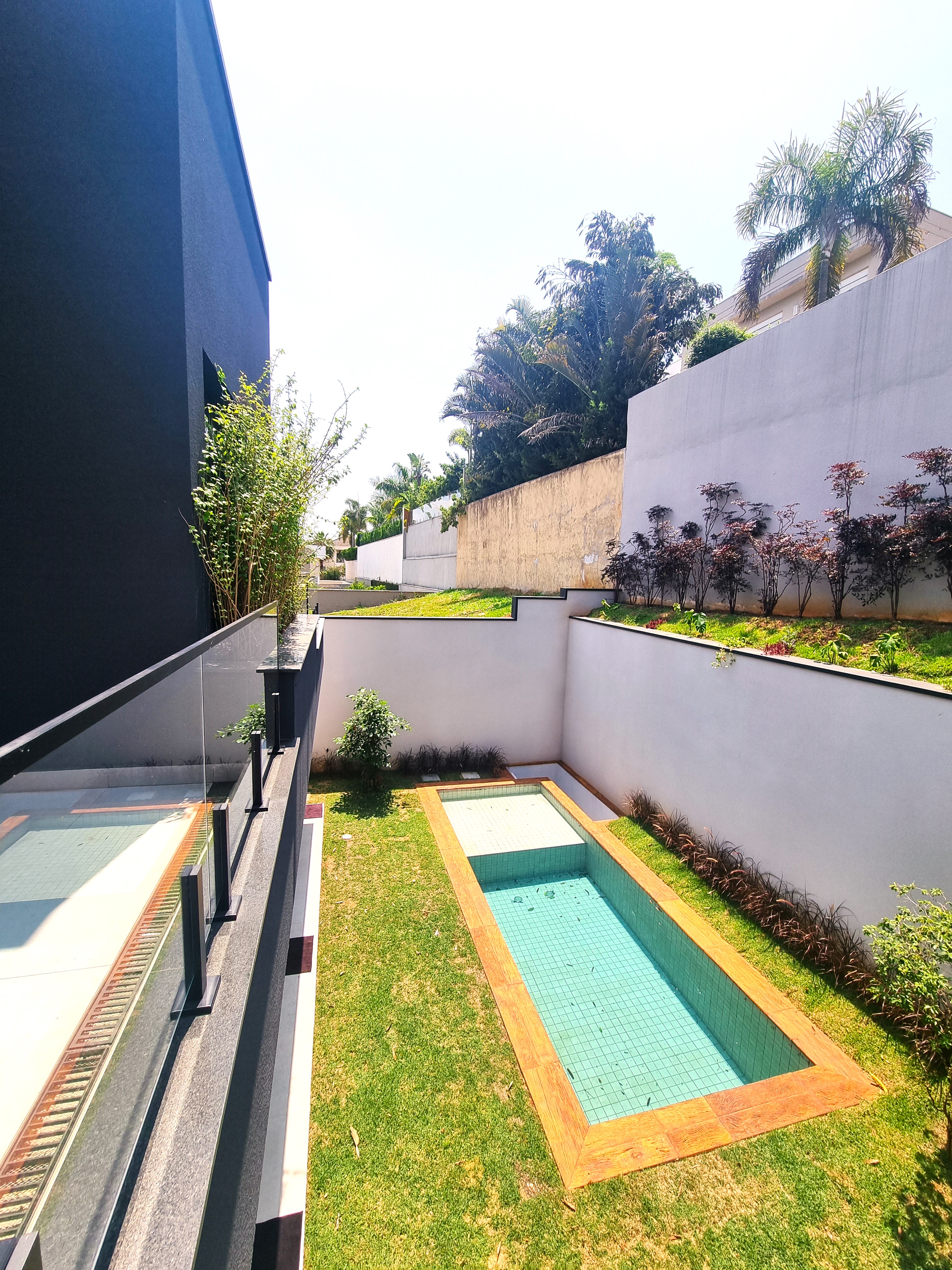 Imagem Sobrado com 5 Quartos à Venda, 399 m²em Alphaville - Santana de Parnaíba