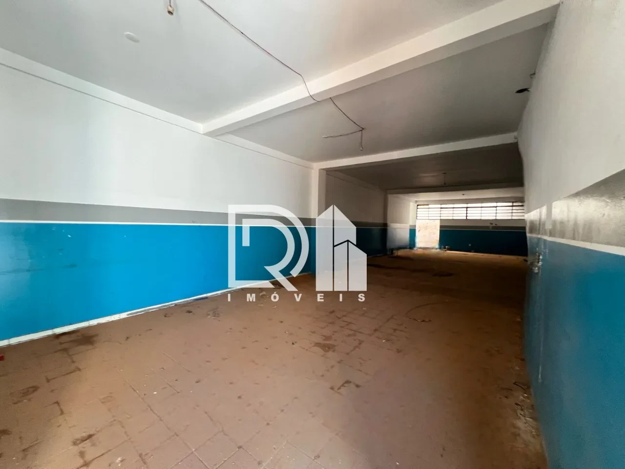 Imagem Galpão à Venda, 800 m² em Zona Industrial (Guará) - Brasília