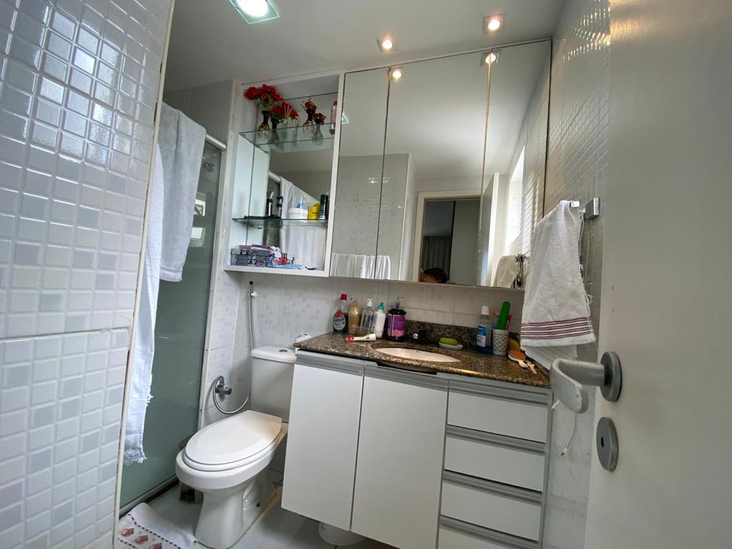 Imagem Apartamento com 3 Quartos à Venda, 79 m²em Nossa Senhora de Nazaré - Natal
