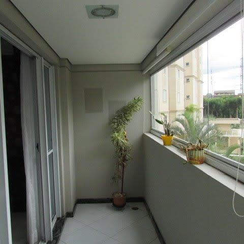 Imagem Apartamento com 3 Quartos à Venda, 122 m²em City América - São Paulo