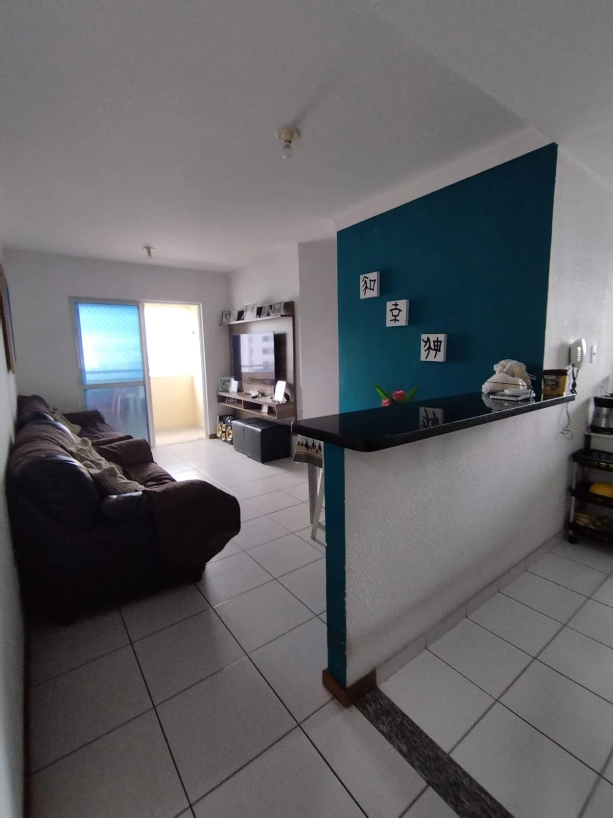 Imagem Apartamento com 3 Quartos à Venda, 60 m² em Cabula - Salvador