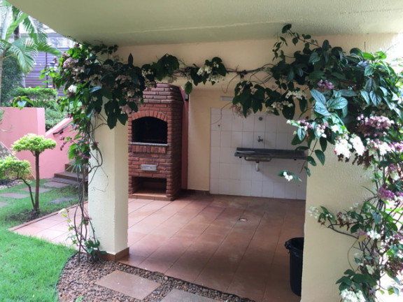 Apartamento com 1 Quarto para Alugar, 32 m² em Vila Guarani (z Sul) - São Paulo