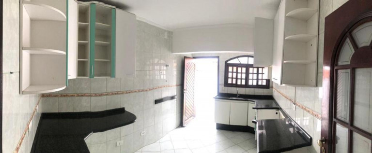 Imagem Casa com 2 Quartos à Venda, 200 m² em Jardim Testae - Guarulhos