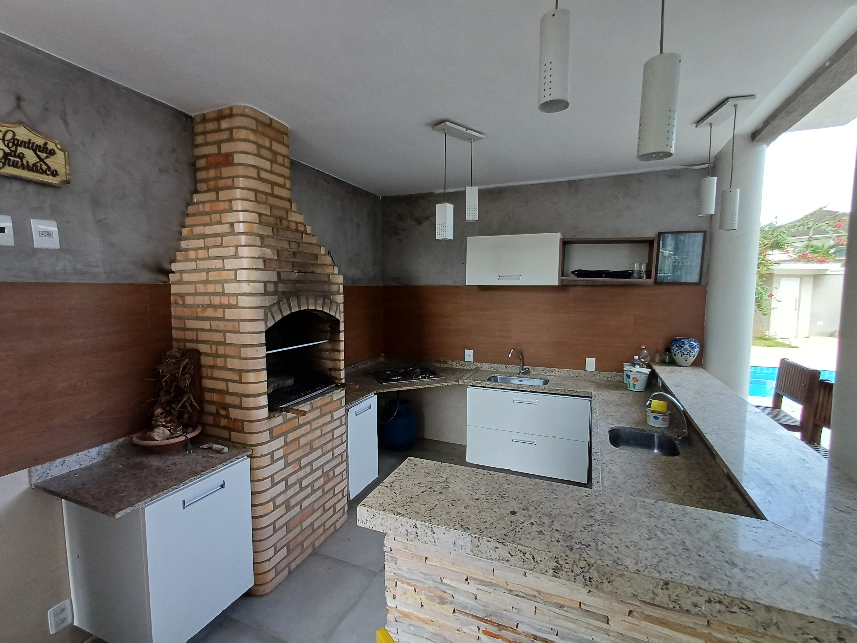 Foto do imóvel: Casa de Condomínio com 5 Quartos à Venda, 600 m² em Vargem Grande - Rio de Janeiro