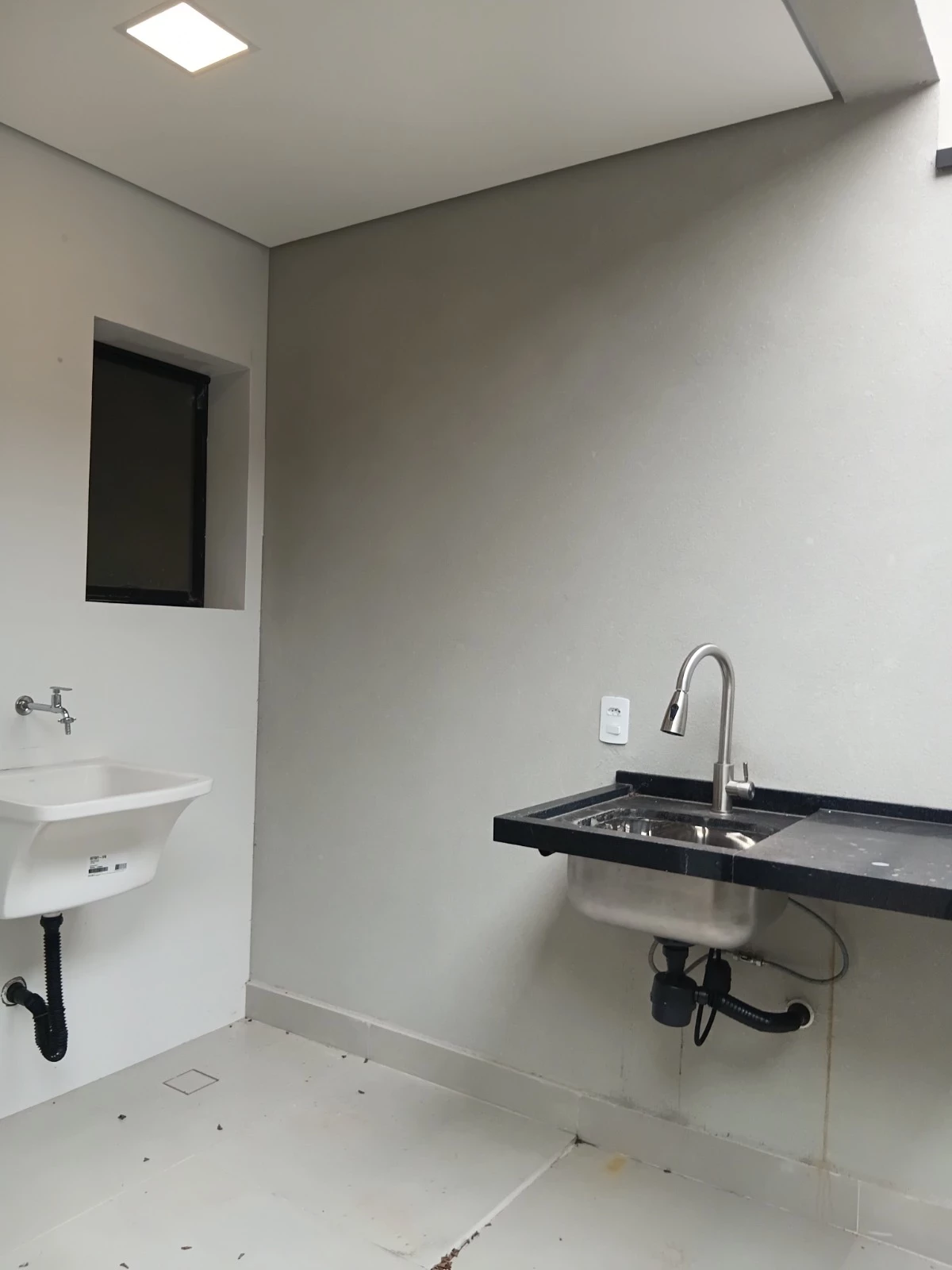 Foto do imóvel: Sobrado à Venda, 87 m² em Jardim Vicente de Carvalho - Bertioga