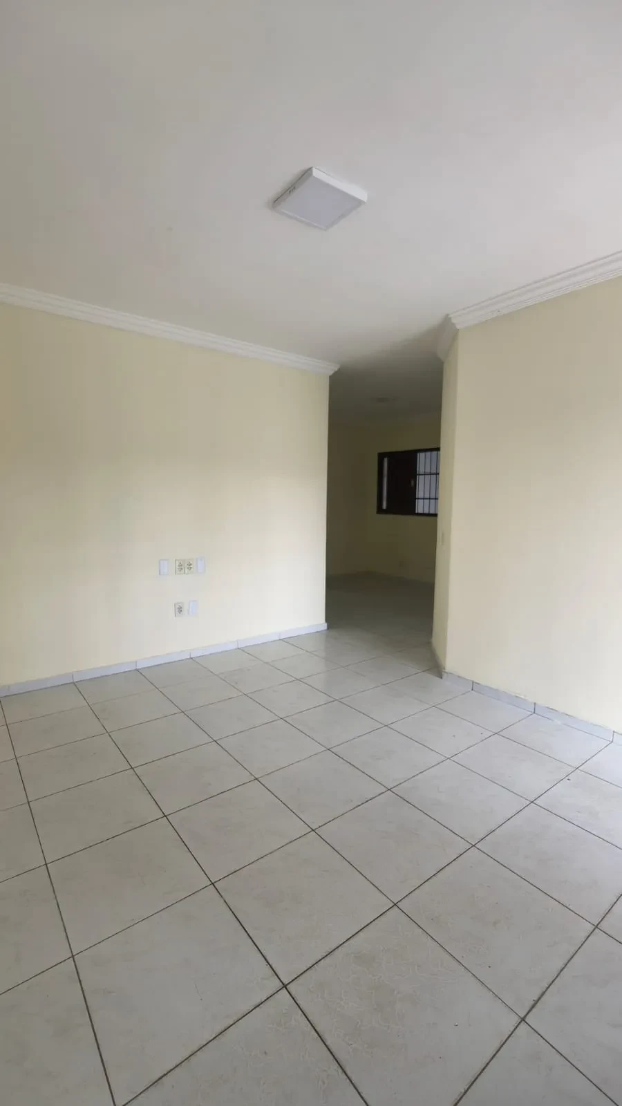 Imagem Casa com 3 Quartos à Venda, 122 m² em Nova Parnamirim - Parnamirim