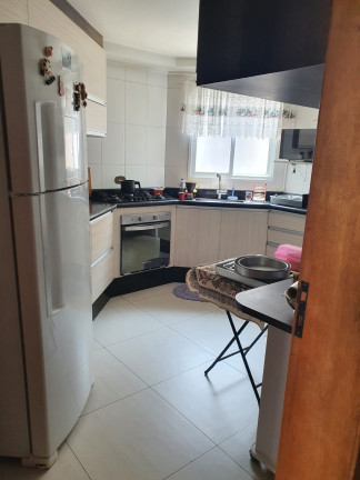 Imagem Cobertura com 4 Quartos à Venda,  em Centro - São Bernardo do Campo