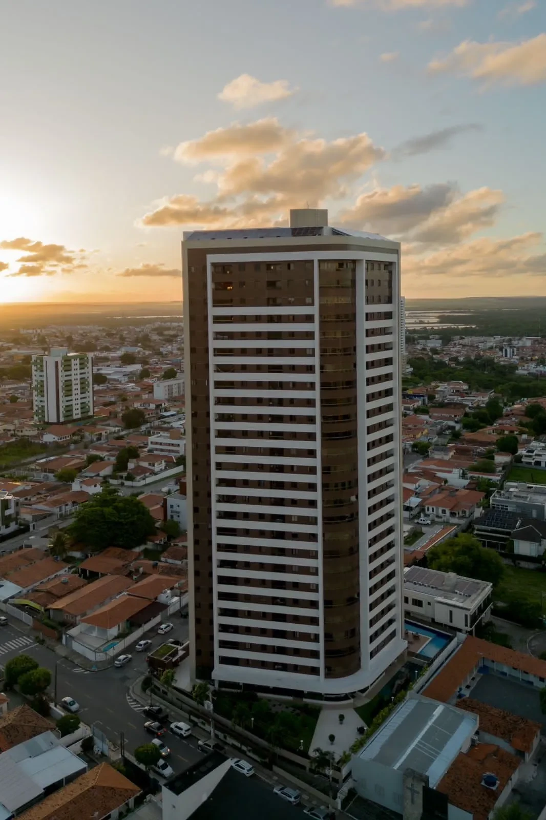 Imagem Apartamento com 3 Quartos à Venda ou Locação, 95 m² em Estados - João Pessoa