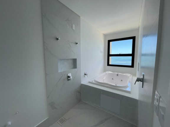 Apartamento com 4 Quartos à Venda, 186 m² em Balneário Perequê  - Porto Belo