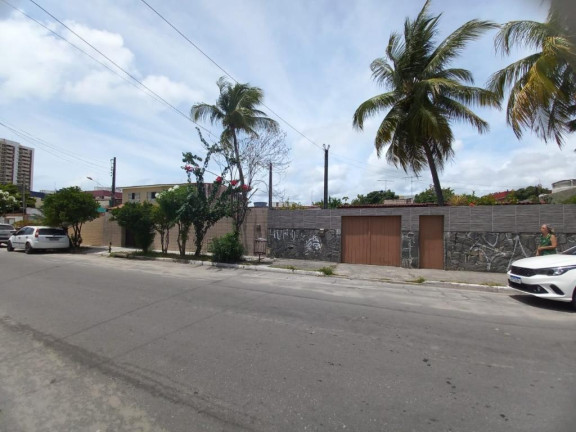 Imagem Casa com 3 Quartos à Venda, 216 m² em Candeias - Jaboatão dos Guararapes
