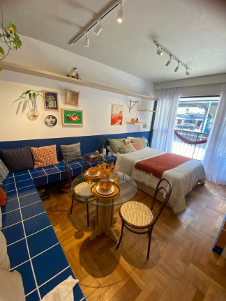 Imagem Apartamento à Venda, 24 m² em Campos Elíseos - São Paulo