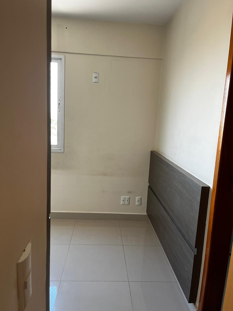 Foto do imóvel: Apartamento com 2 Quartos à Venda, 52 m² em Cidade Satélite São Luiz - Aparecida de Goiânia