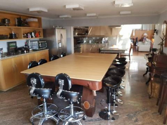 Foto do imóvel: Cobertura com 4 Quartos à Venda, 432 m² em Aclimação - São Paulo